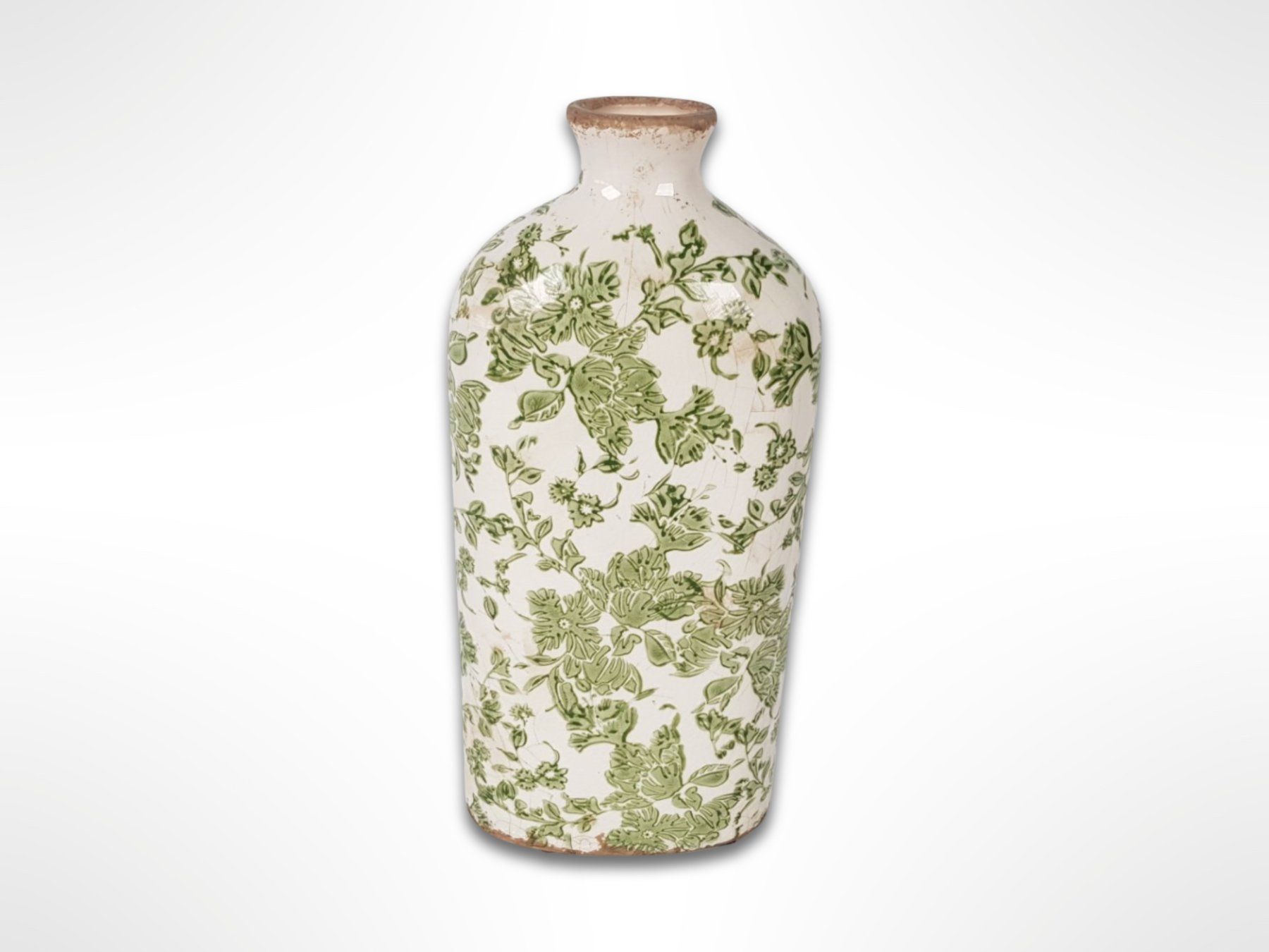 Vasi & Recipienti: Keramik Designvase "Melun" – Usato da Suhr venduto da Restwert_Suhr