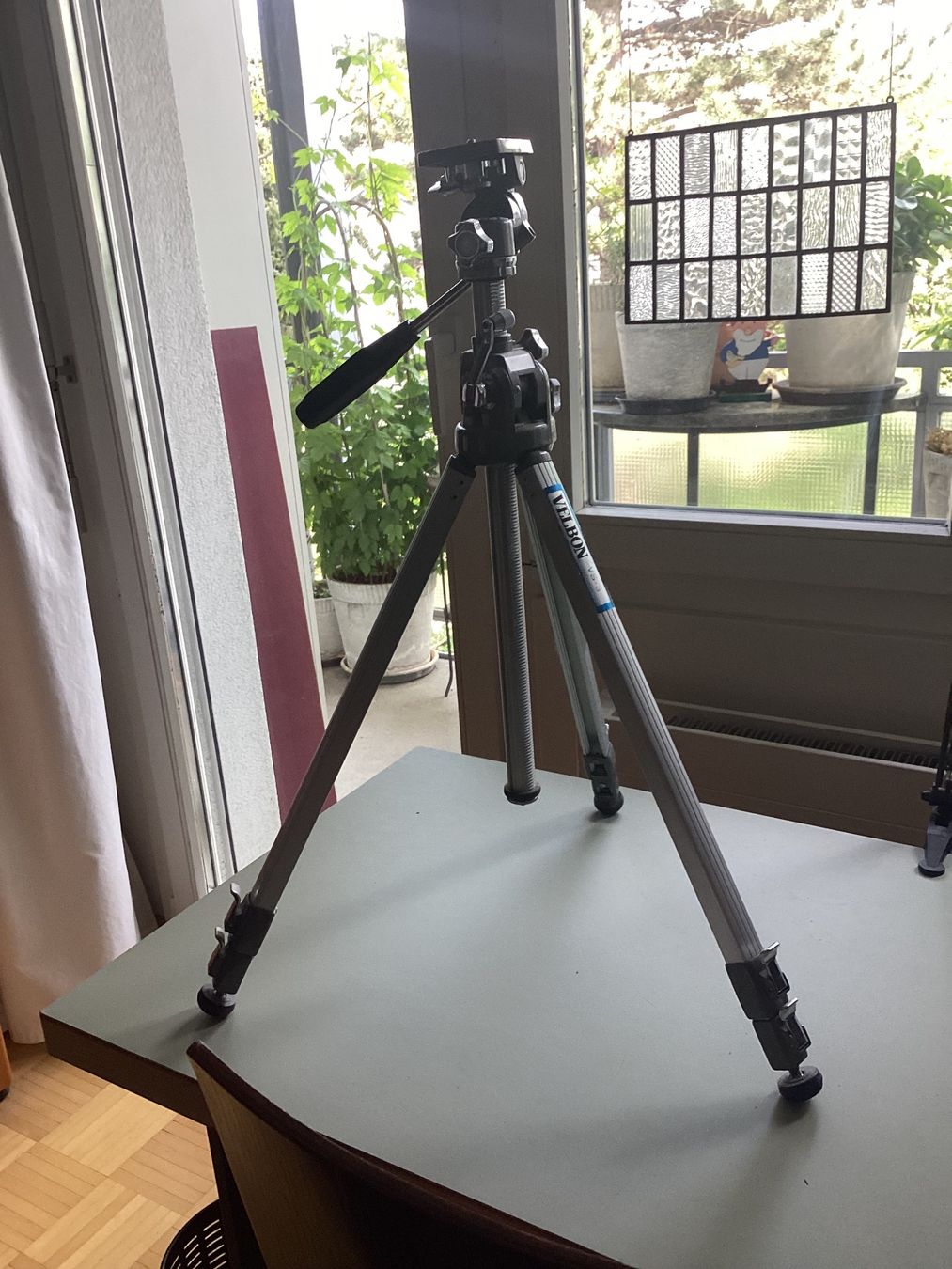 Teleskope: Stativ – Gebraucht aus Basel von castipia