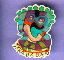 RABADAN  '98