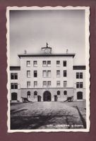 LAUSANNE - La Caserne