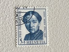 Helvetia Briefmarken (Gratis-Versand)