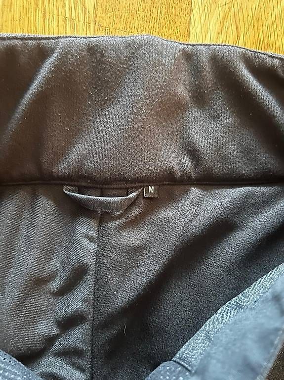 Pantaloni: KTEC Herren-Skihose  – Usato da Holzhäusern ZG venduto da Suki0308 2