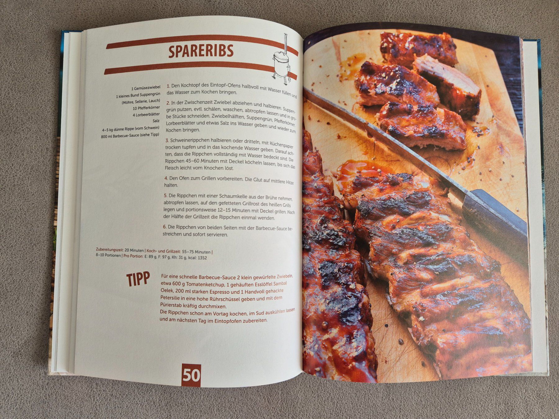 Libri: Dr.Oetker KOCHEN mit dem EINTOPFOFEN 79 Seiten – Nuovo (secondo la descrizione) da Abtwil SG venduto da Delfine5 4