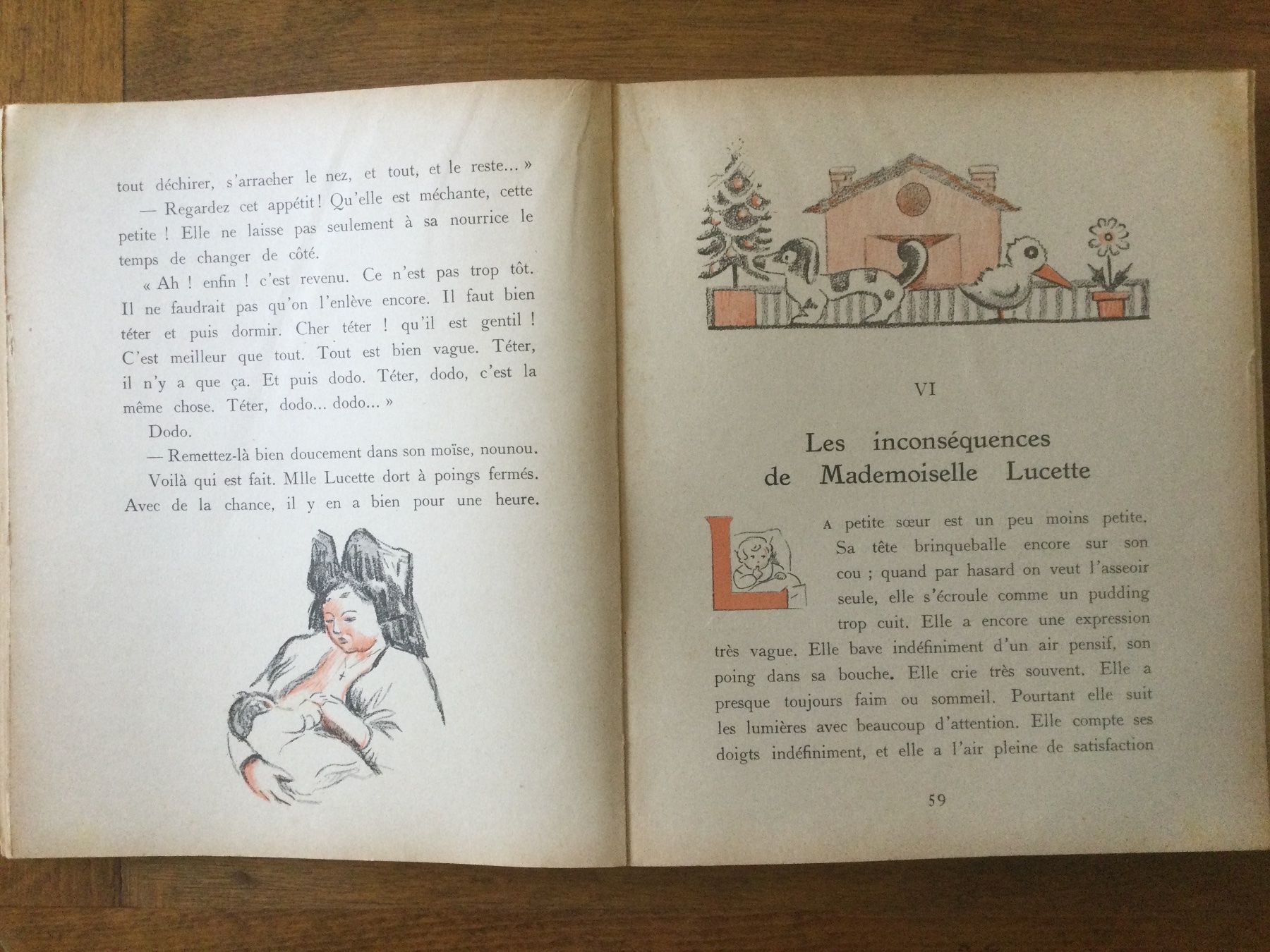 Libri: La petite sœur de Trott – Usato da Yvorne venduto da herjoy 1