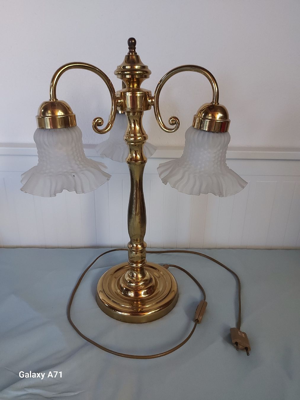 Lampade: Tischlampe – Usato da Rumisberg venduto da AaronRodgers81