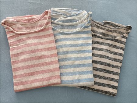 Kleiderpaket mit 3 Shirts in Grösse S, NEU!