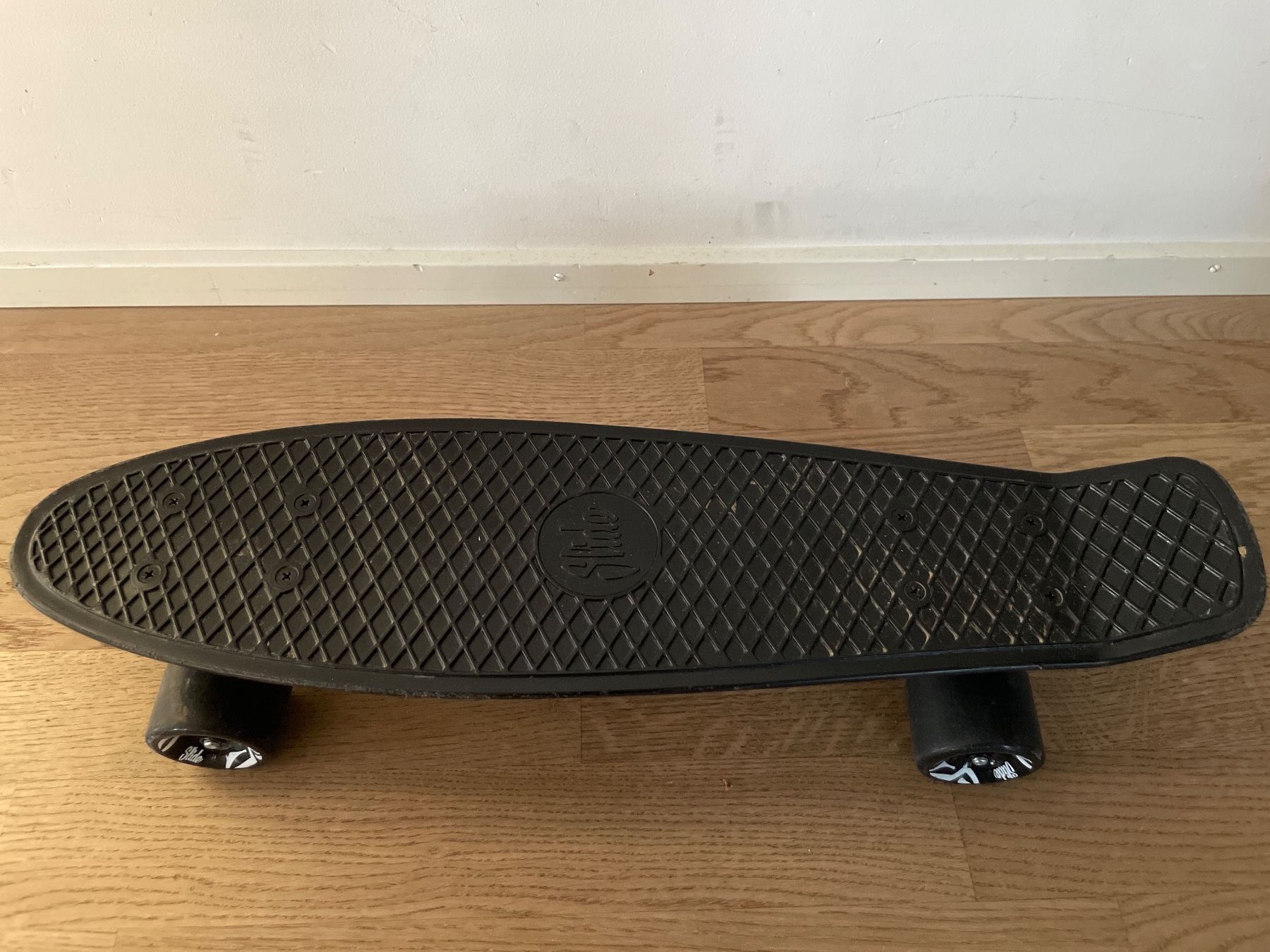 Slide Skateboards: Skateboard – Usato da Winterthur venduto da July03