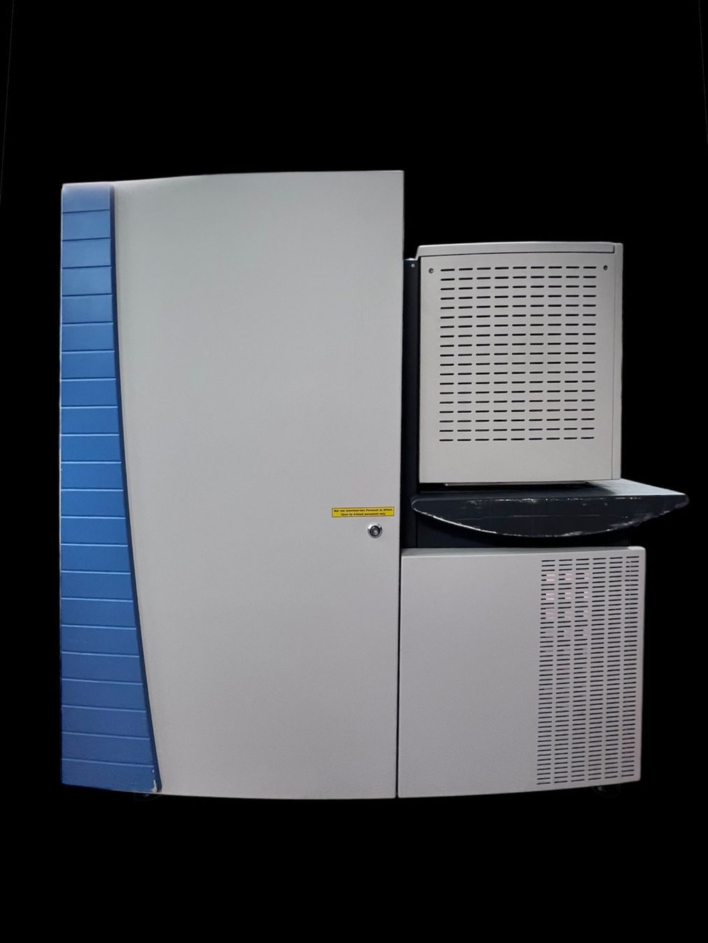 Laborzubehör: Thermo Scientific LTQ XL & LTQ Orbitrap XL – Gebraucht aus Niederdorf von LeptonAG_Labor 5