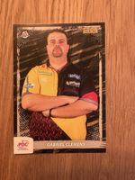 Gabriel Clemens Sammelkarte PDC WM Panini