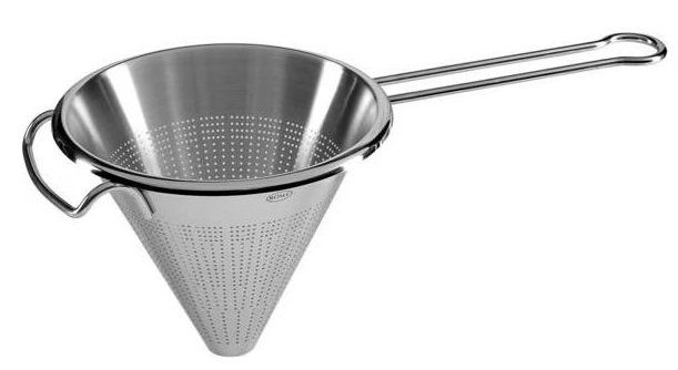 Rösle Küchengeräte: Rösle Spitzsieb - 20 cm – Gebraucht aus Winterthur von YaV 4