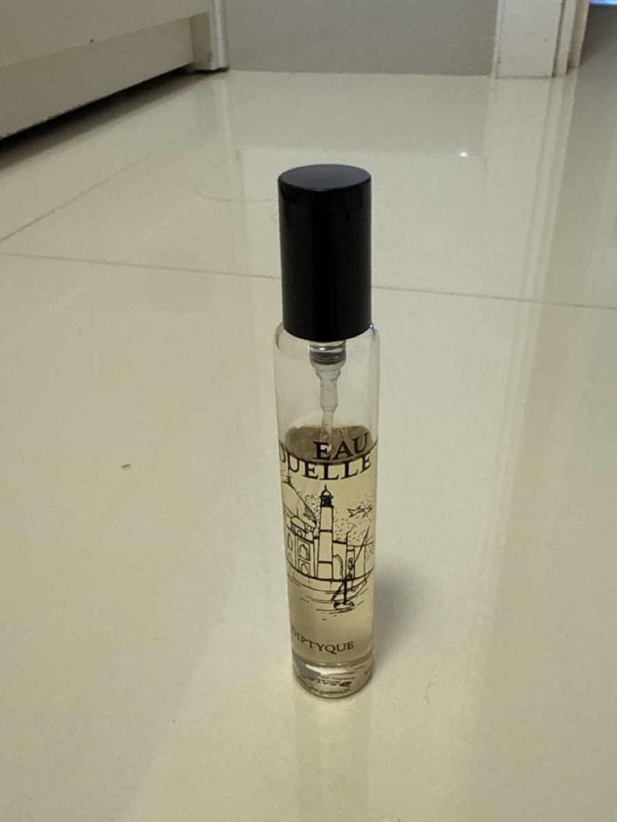 Diptyque Parfum & Eau de Toilette: Diptyque Eau Duelle perfume rollerball 9ml opened condition – Gebraucht aus Zürich von dam_t7hk 1