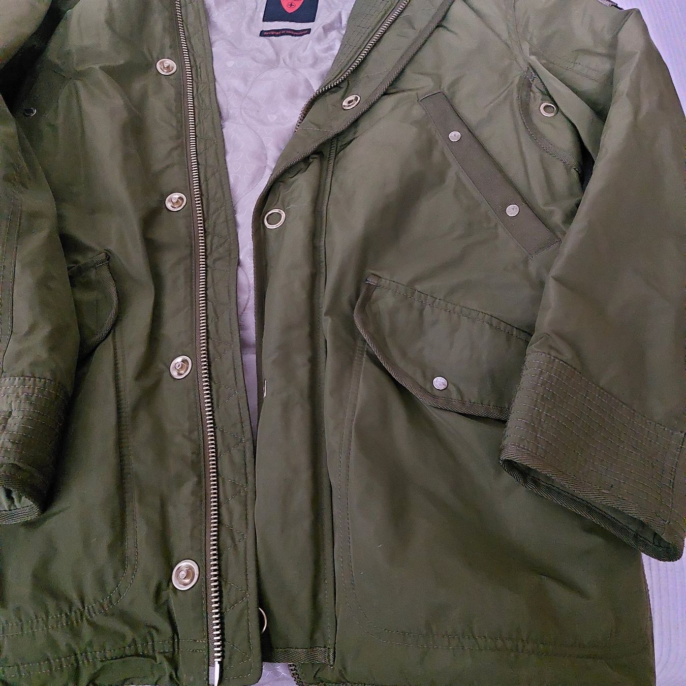 Giacche: Jacke – Usato da Bellikon venduto da Anithom 2
