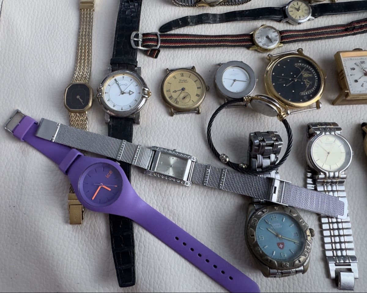 Tissot Orologi: Lot de 17 montres – Usato da Posieux venduto da Angeles82 6