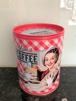 Kaffee-Kässeli im schönen Retrostyle