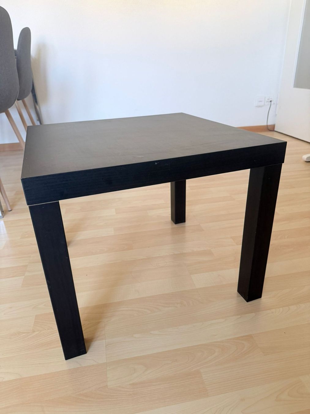 Ikea Tische: Beistelltisch // Side table – Gebraucht aus Dübendorf von sel_2mxt