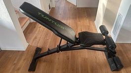 Hantelbank Tunturi Multibank Utility Bench UB80
