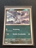 Absol (PFL 063) Reverse Holo - Fatale Flammen - DE