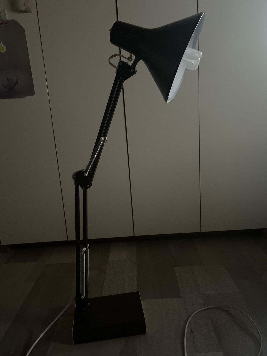 Lampen: Lampe – Gebraucht aus Kappelen von Waloga