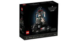 Lego Star Wars Set 75296 NEU