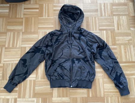 Kinderjacke Jacke Gr. 170-176