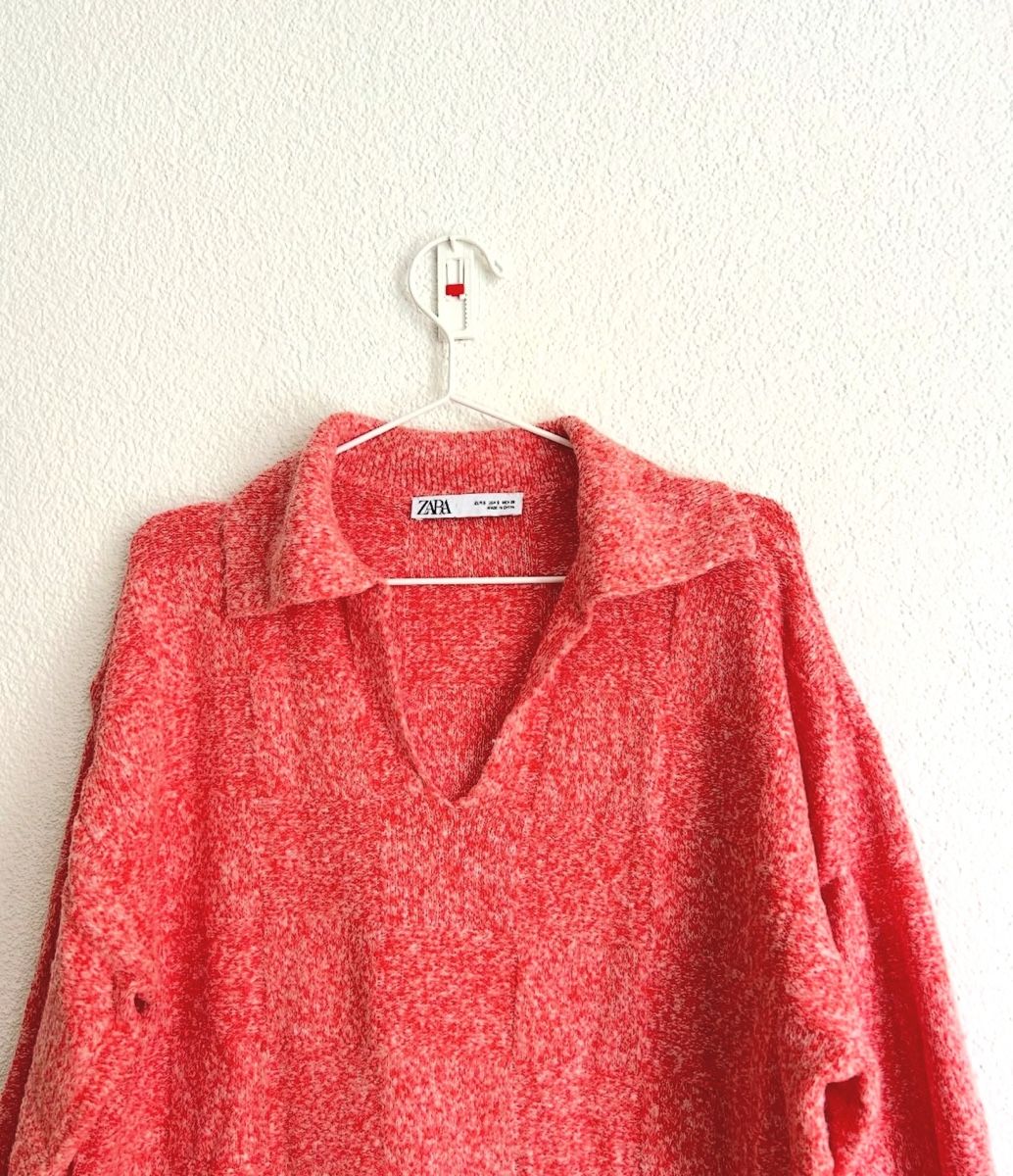 Zara Maglioni & Felpe: Zara Strickpullover, Grösse S – Usato da Chur venduto da faja7000 1