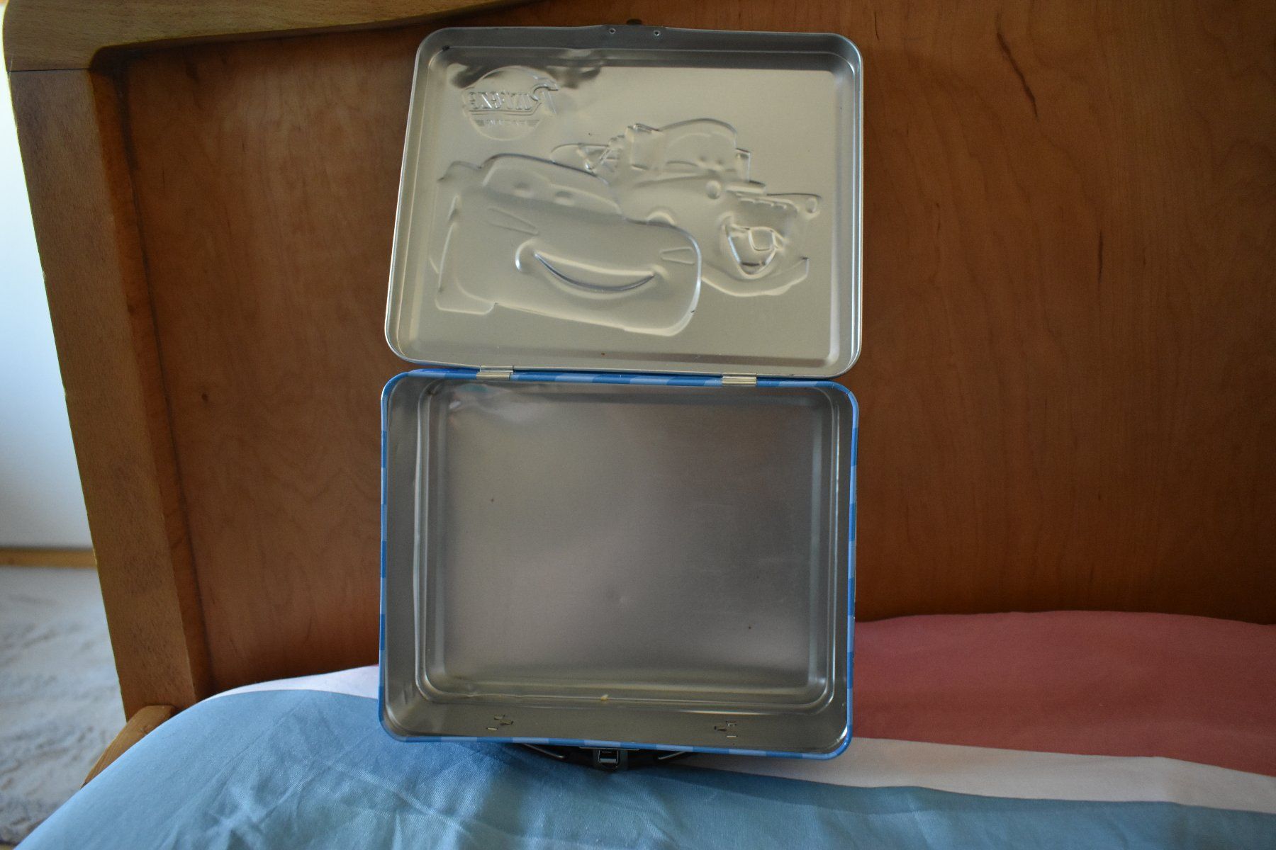 Autres décorations & accessoires: Disney  Cas Box – D'occasion à Männedorf par chr_7kc9 3