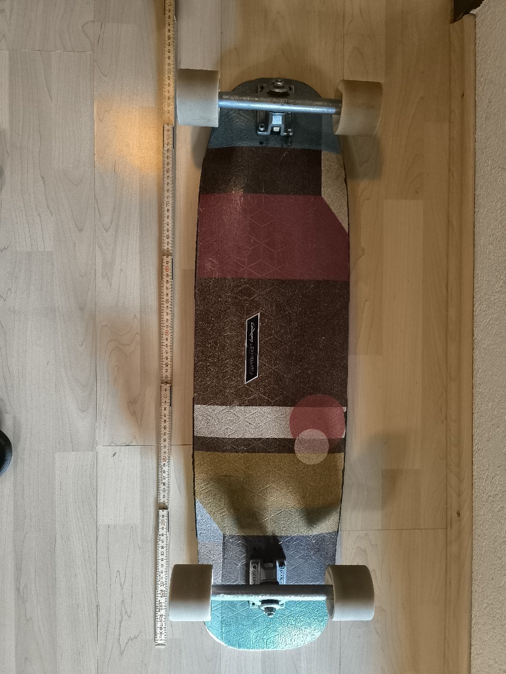 Skateboards: Longboard Downhill – Gebraucht aus Konolfingen von dom_t6m6 2