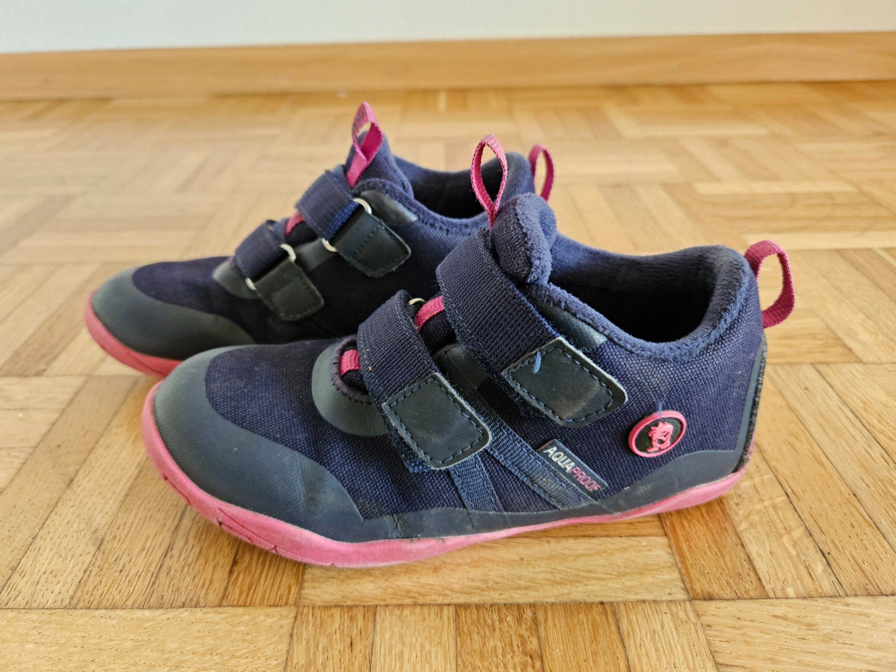 Scarpe per ragazzi: Barfussschuhe Trollkids 31 – Usato da Liestal venduto da Seraphine87