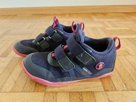 Barfussschuhe Trollkids 31