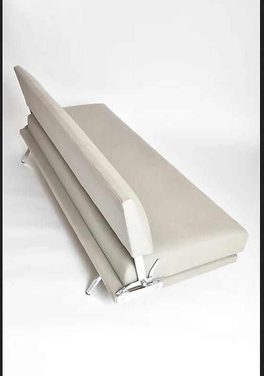 Sofas: 60's Klappsofa/Daybed – Gebraucht aus Zürich von IndividumCH 4