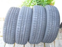 4 neue Sommer Pneu  165/65 R14 79T Herstellungsjahr 2026