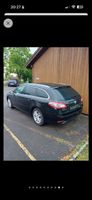 Peugeot 508 SW 2.2 HDiFAP