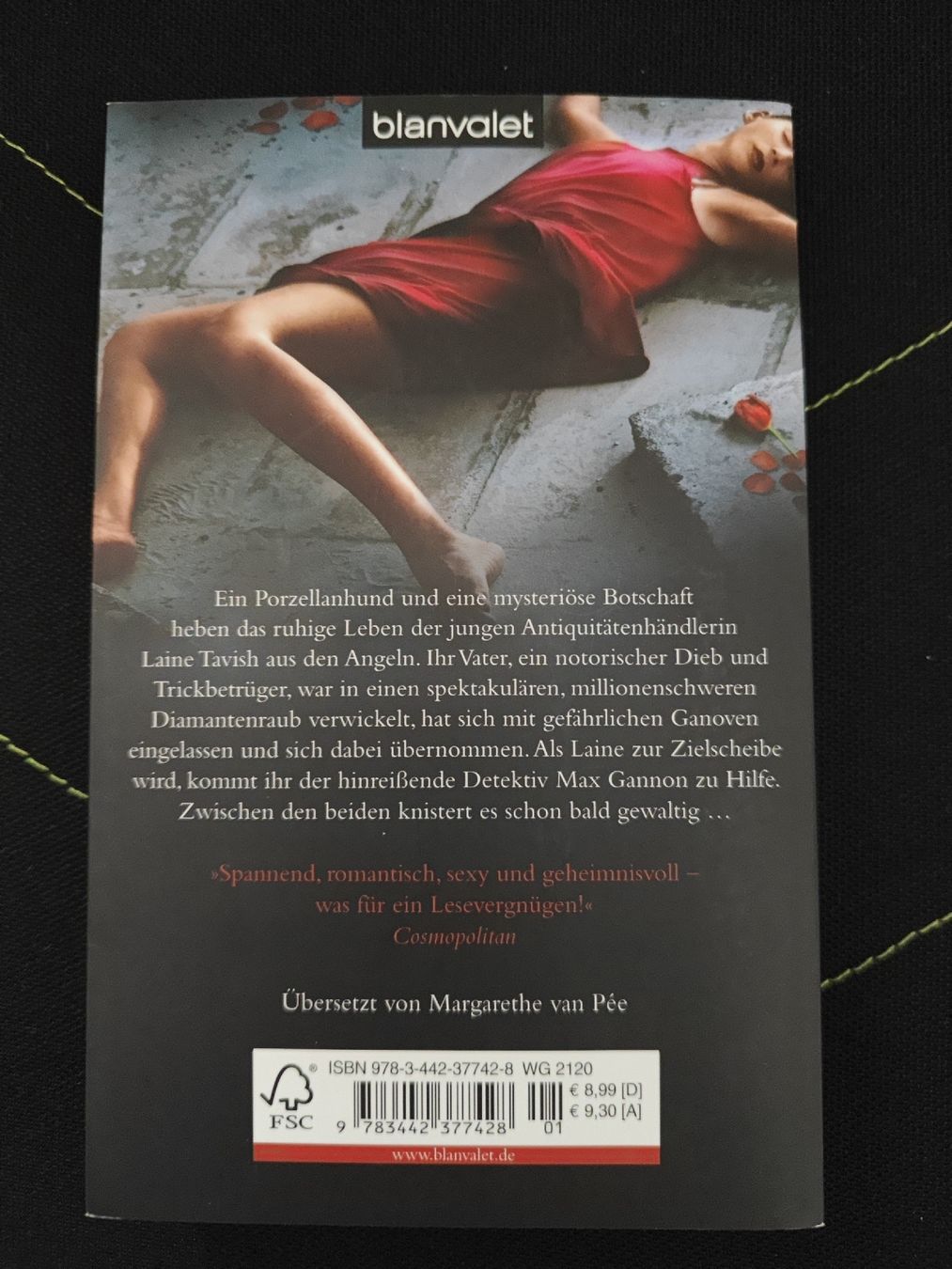Libri: Im Sturm der Erinnerung  – Usato da Bendern venduto da PetraN01 1