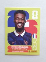 Panini FIFA WM 2026 * Eduardo Camavinga (FRA 10)