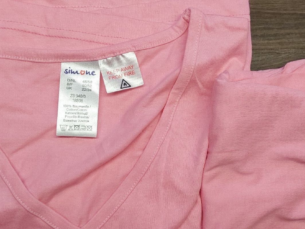 Negligees & Pyjamas: Pyjama rosa Simone 48/50 neu – Neu (gemäss Beschreibung) aus Köniz von scopello12 1
