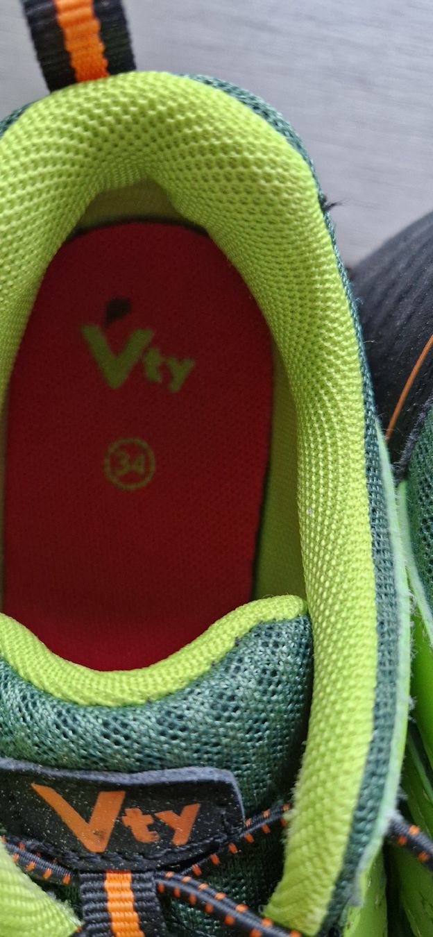 Scarpe da uomo: Vty Schuhe – Usato da Fällanden venduto da Stern722 1