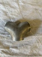 Harley Davidson Manifold Sportster 27004-89