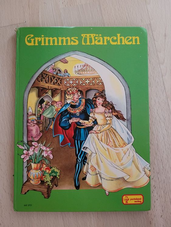 Grimms Märchen | Kaufen Auf Ricardo