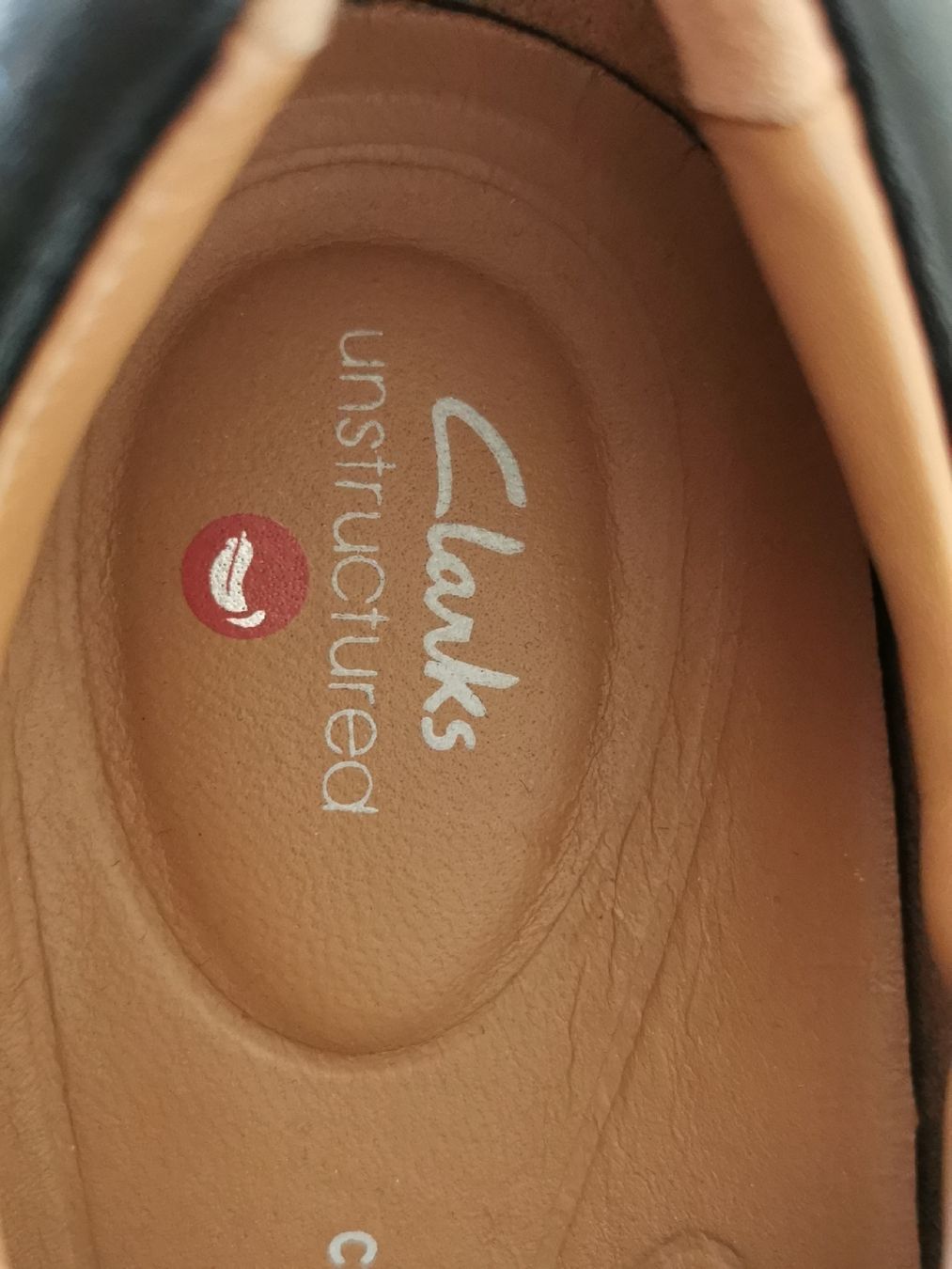 Clarks Scarpe da uomo: Clarks Herren Schuhe Gr 41 – Nuovo e nell'imballaggio originale da Schlieren venduto da vlalif 6
