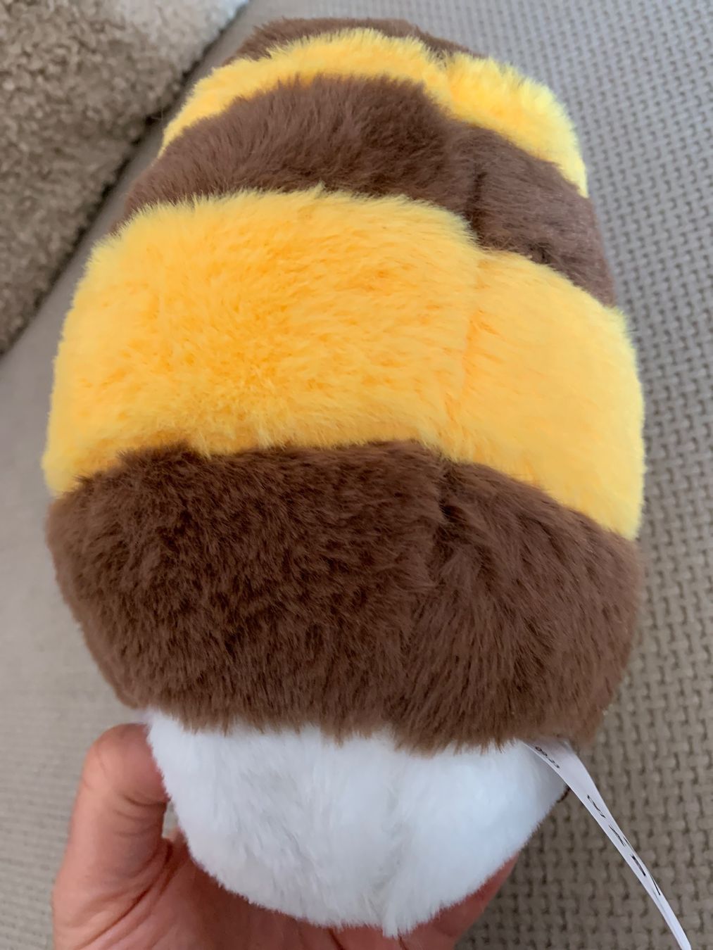 Coop Giocattoli: Peluches abeille Coop Bumblebee neuve – Usato da MEYRIN venduto da Gwendo10 2