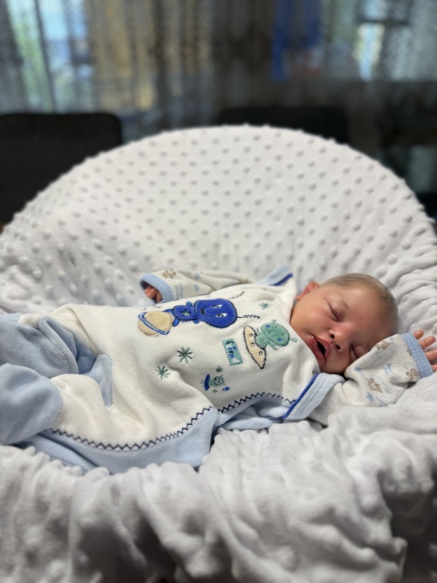 Reborn Puppen: Reborn  – Neu (gemäss Beschreibung) aus Unterentfelden von van_m8g7 4