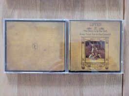 CD Bright Eyes - The Story Is In The Soil, Keep Your.., 2002