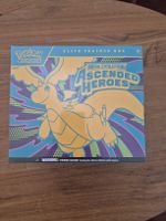 Pokémon Ascended Heroes ETB - EN