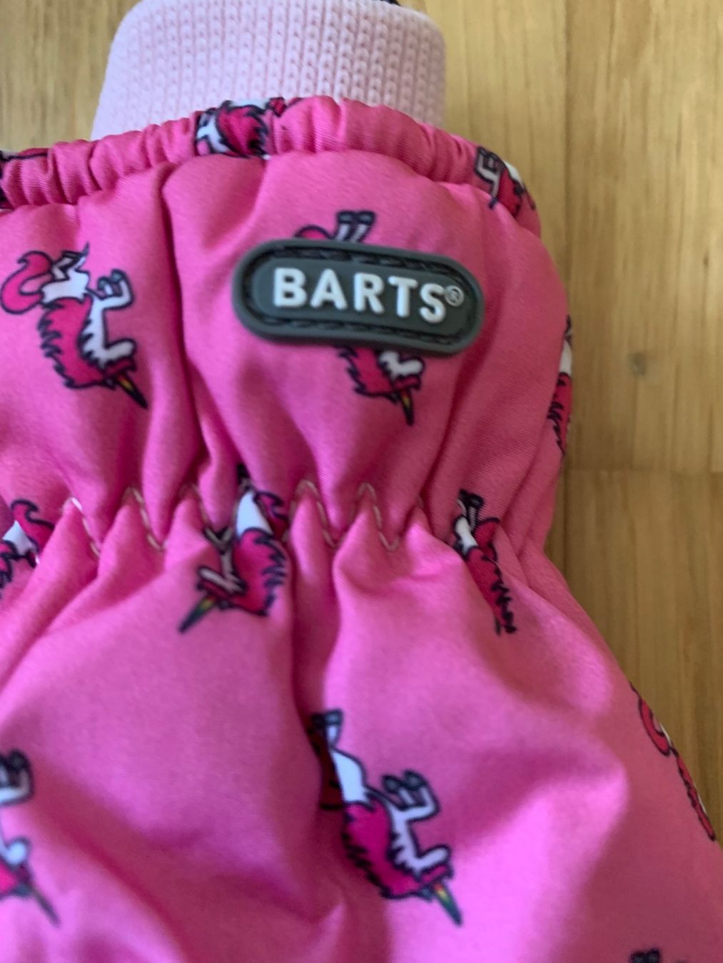 Barts Kinderhandschuhe: Barts Kinderhandschuhe Schnee Handschuhe Einhorn – Neu (gemäss Beschreibung) aus Winterthur von Doha20 3