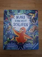 Ravensburger Nunu kann nicht schlafen neu und ungebraucht