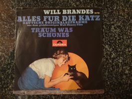Will Brandes-Single