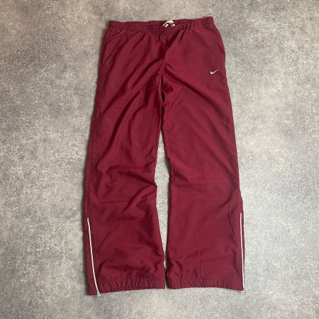 Nike Vintage Baggy Trackpants