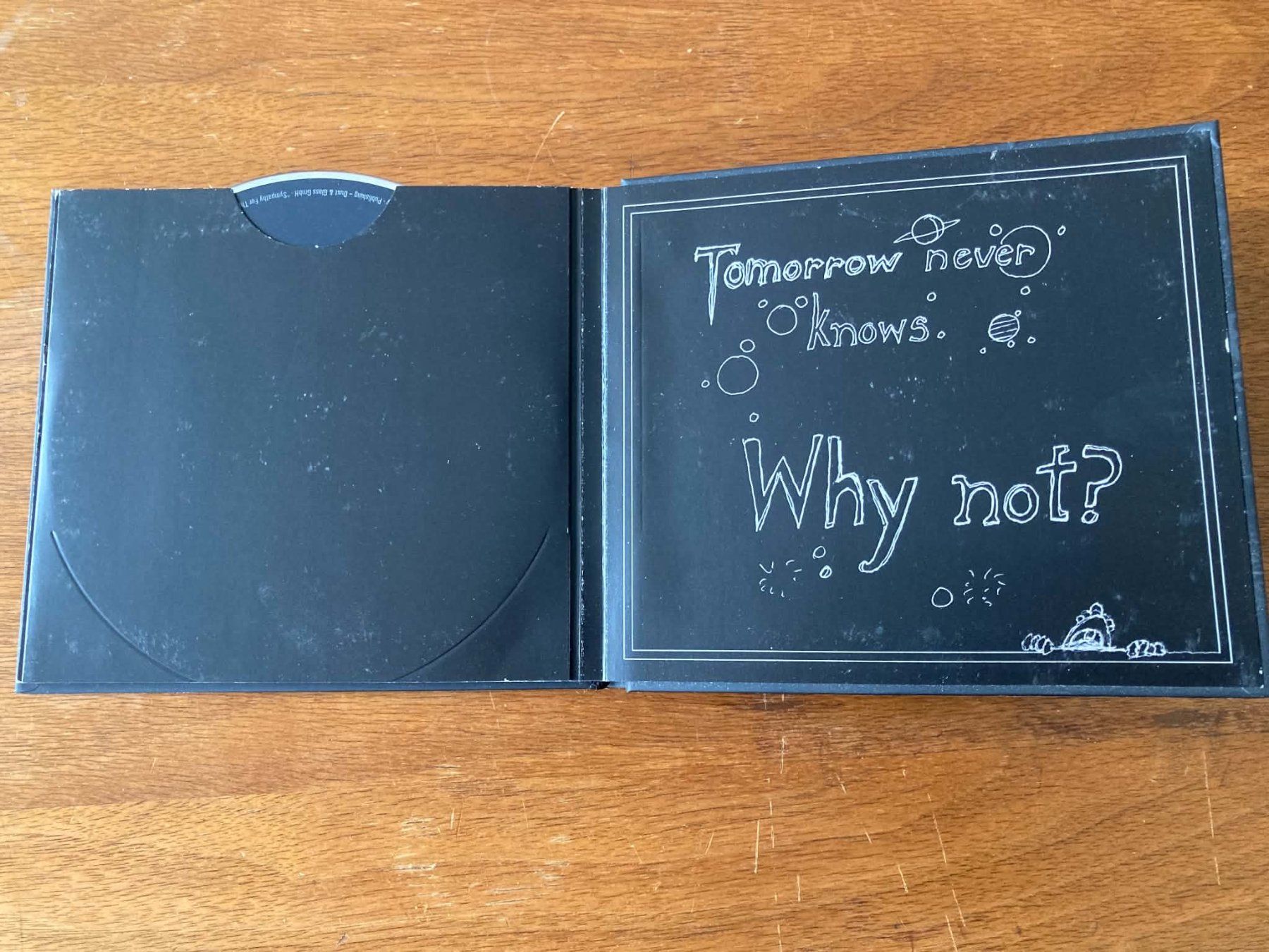 CD: Motörhead - Bad Magic CD – Usato da Lausanne venduto da sim_bc8q 3