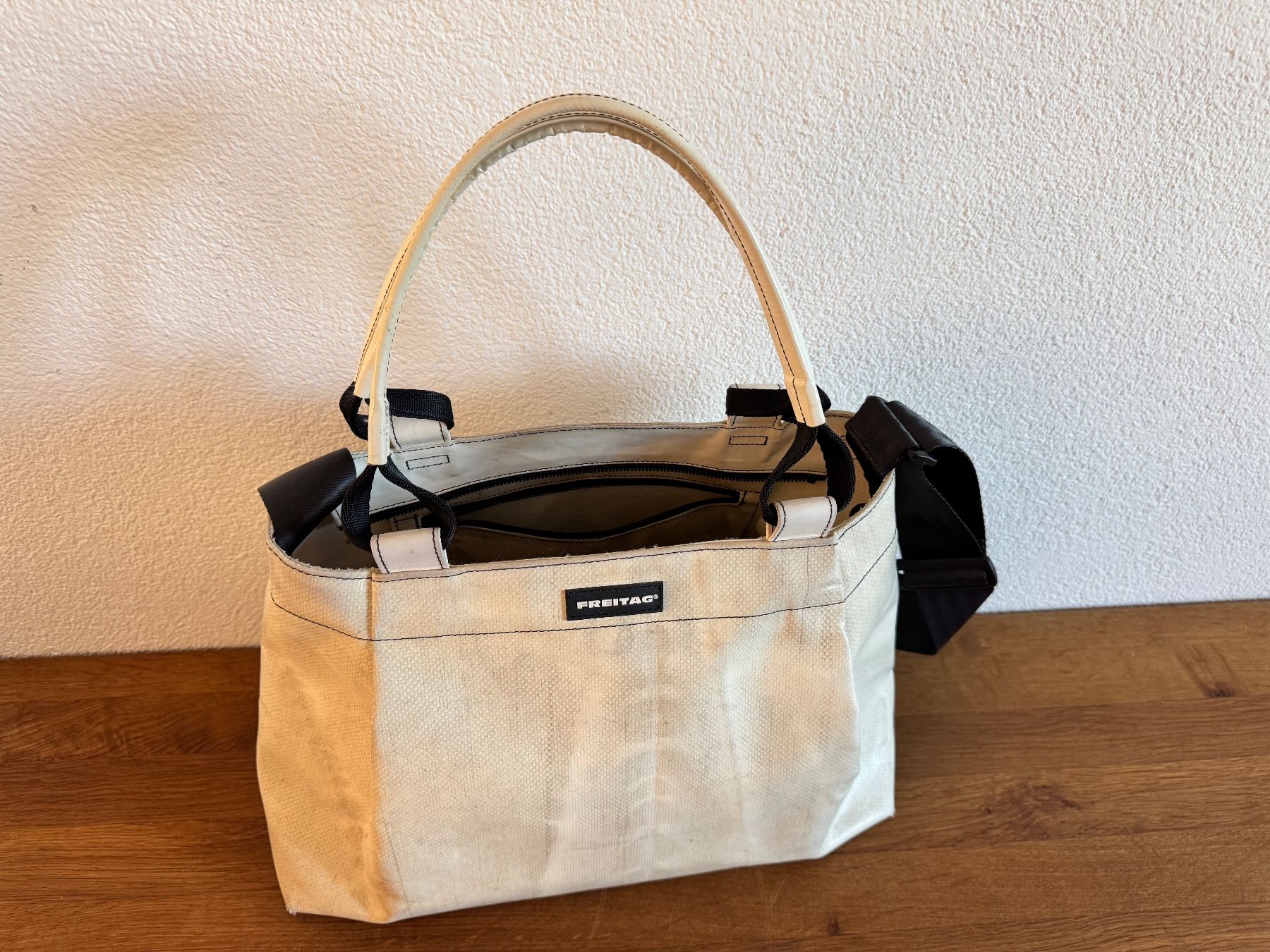 Freitag Borse da donna: Freitag F551 Sally – Usato da Frauenfeld venduto da lind11 1