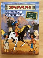 Yakari - Geschichten für Erstleser
